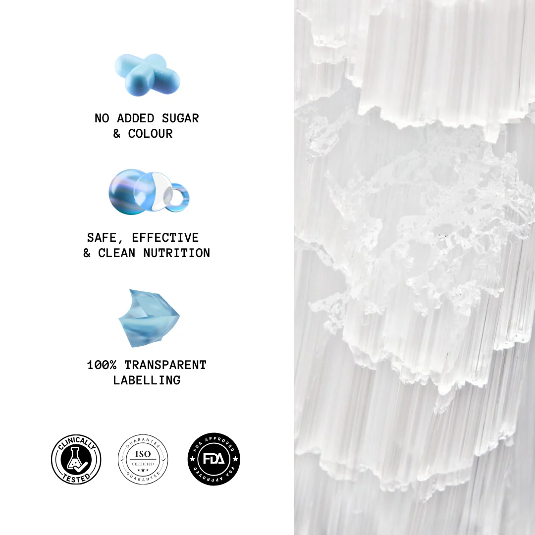 Hyper Absorbent Magnesium Complex | 30 Days (Arctic Mint) - Image 8